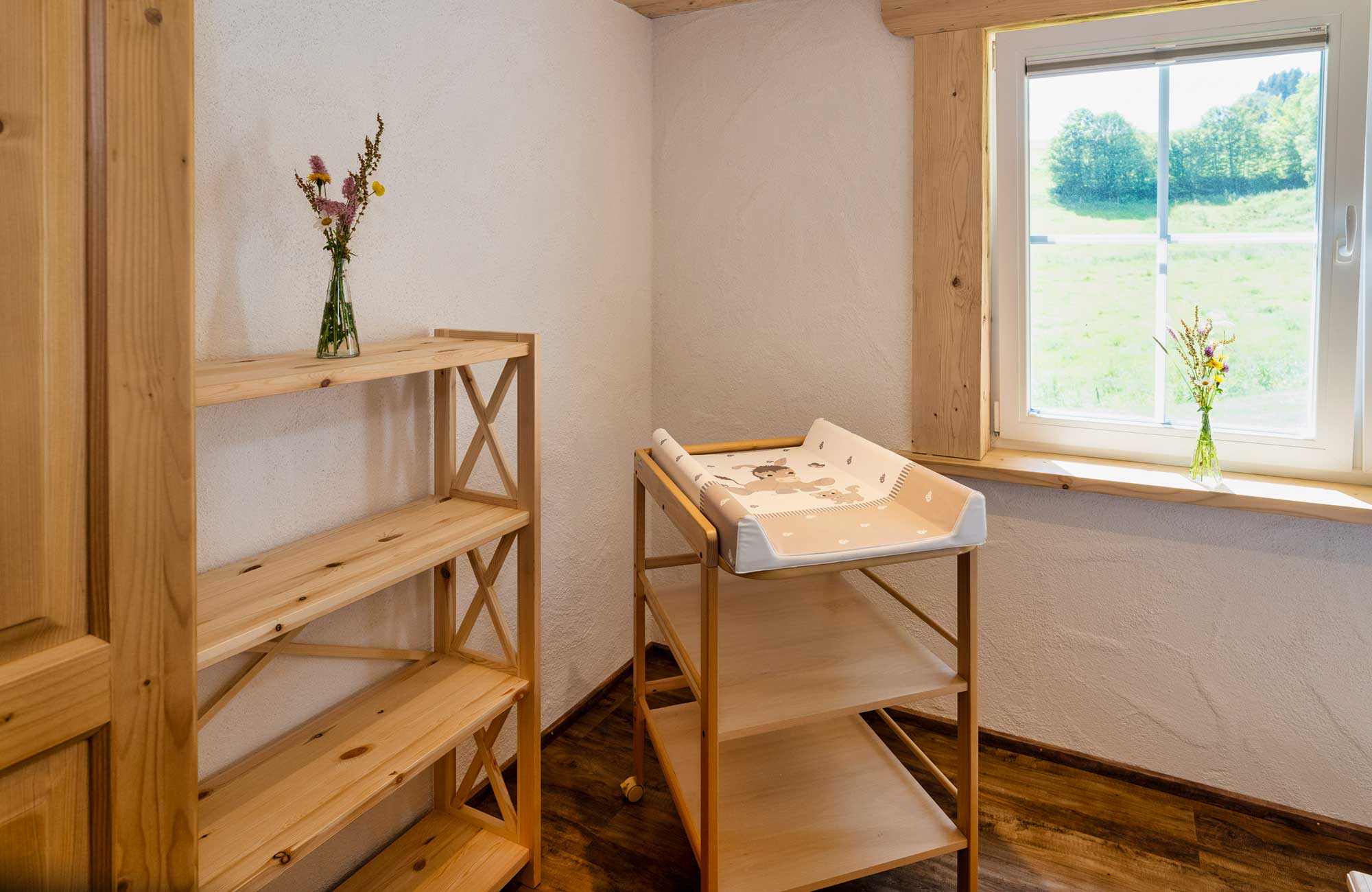Wickelkommode